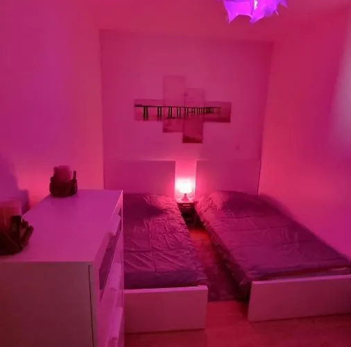 Lägenhet Plage Barneville-Carteret