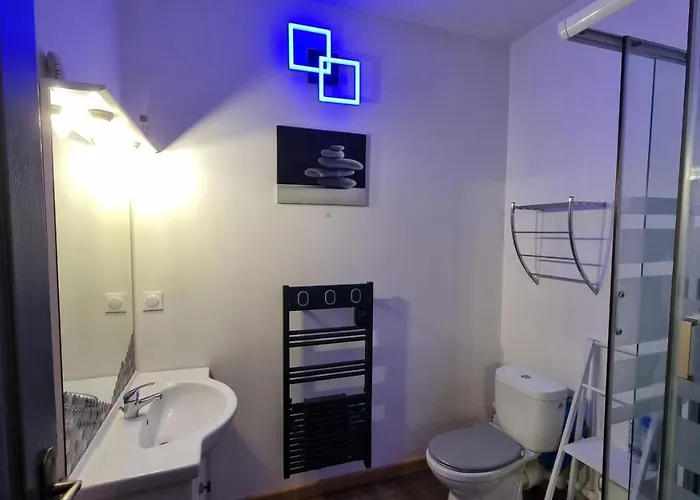 Lägenhet Plage Barneville-Carteret