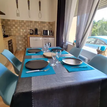 Plage Apartamento Barneville-Carteret