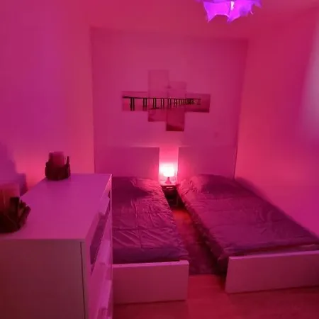 Apartamento Plage Barneville-Carteret