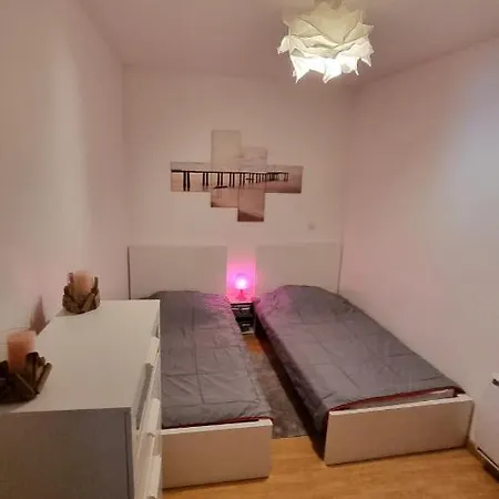 Apartamento Plage Barneville-Carteret