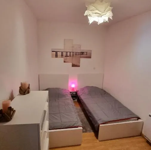 Apartamento Plage Barneville-Carteret