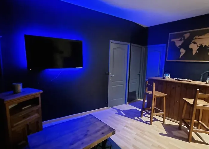 Plage * Barneville-Carteret